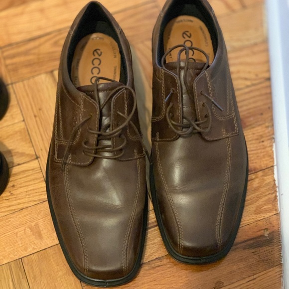 ecko dress shoes